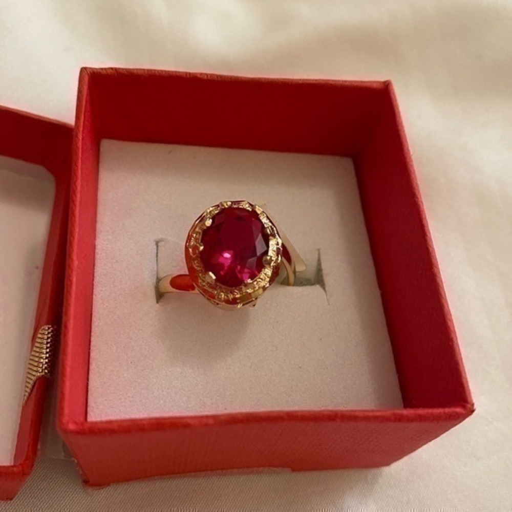 ❤️beautiful SET of jewelry made in Mexico Fine designed ,18k gold plated ,